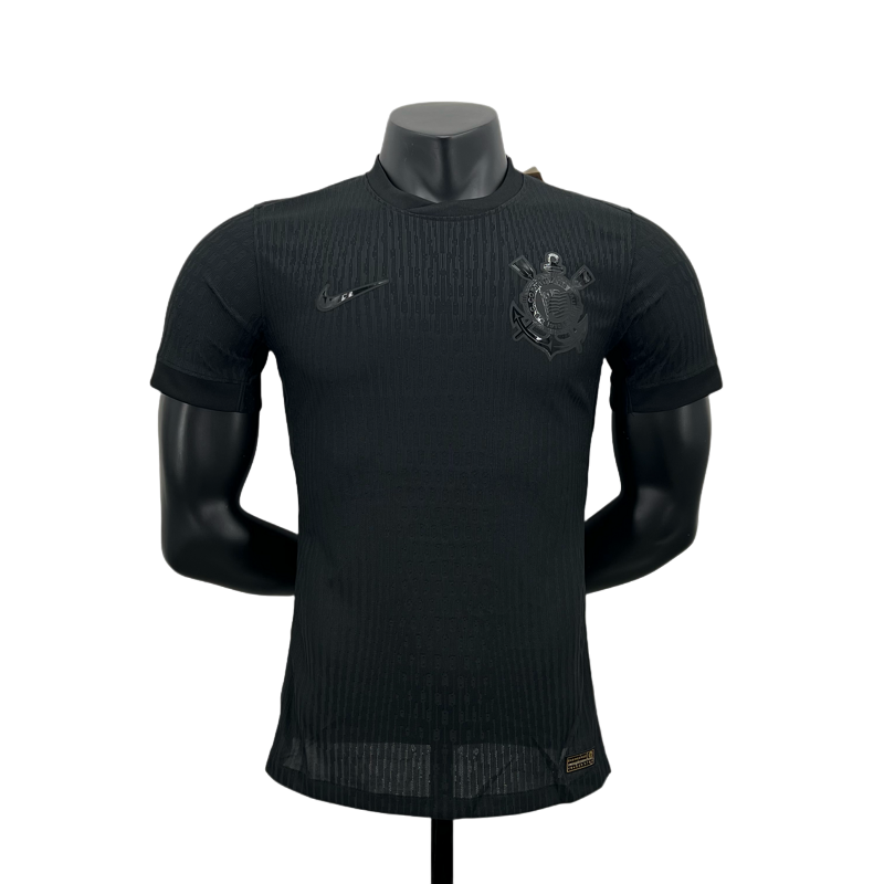 Corinthians II 2024/25 Player