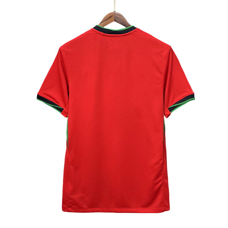 Portugal Home 2024/25 Fan