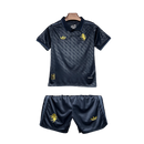 Kit Infantil Juventus Third 2024/25