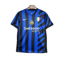 Inter de Milão Home 2024/25 Torcedor