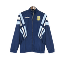 Jaqueta Malha Argentina 1994