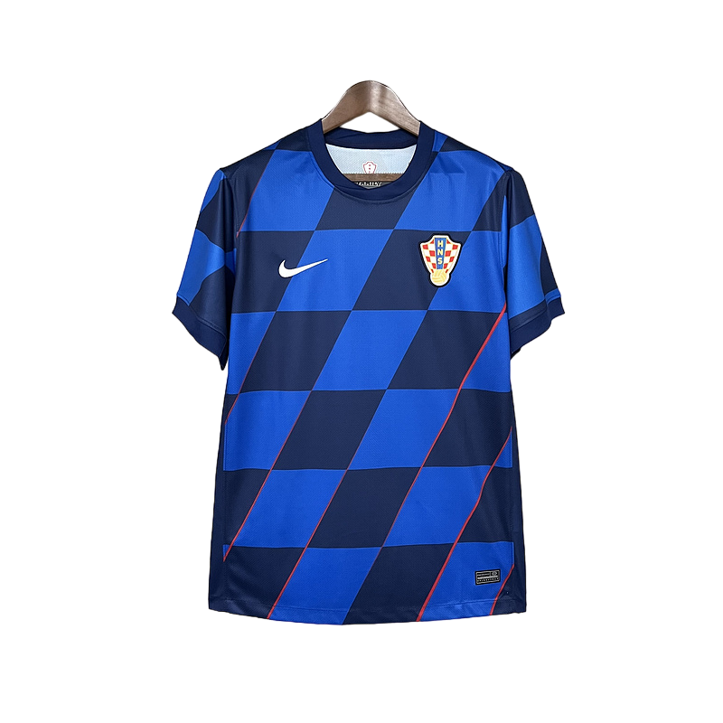 Croatia Away 2024/25 Supporter