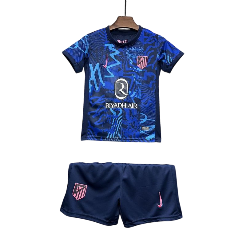 Bayern Munich Home 2023/24 Children