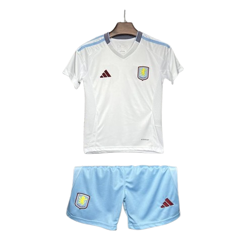 Liverpool Home 2024/25 Children's Kit