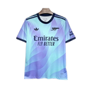 Arsenal Third 2024/25 Torcedor Pronta Entrega