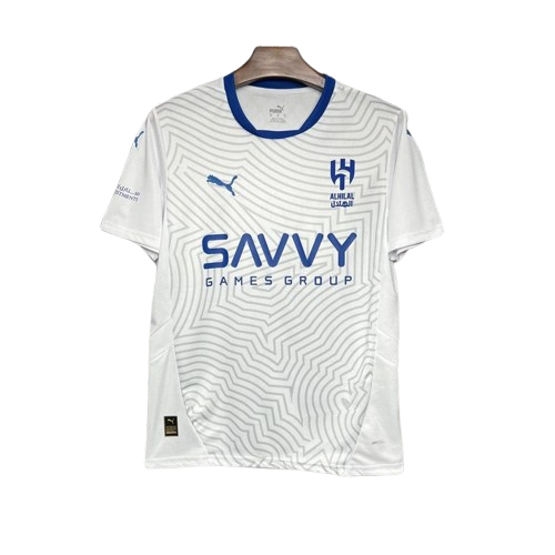 Al Hilal 2023-24 Home Supporter