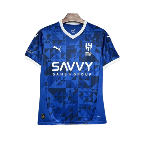 Al Hilal 2023-24 Home Supporter