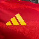 Espanha Home 2024/25 Jogador