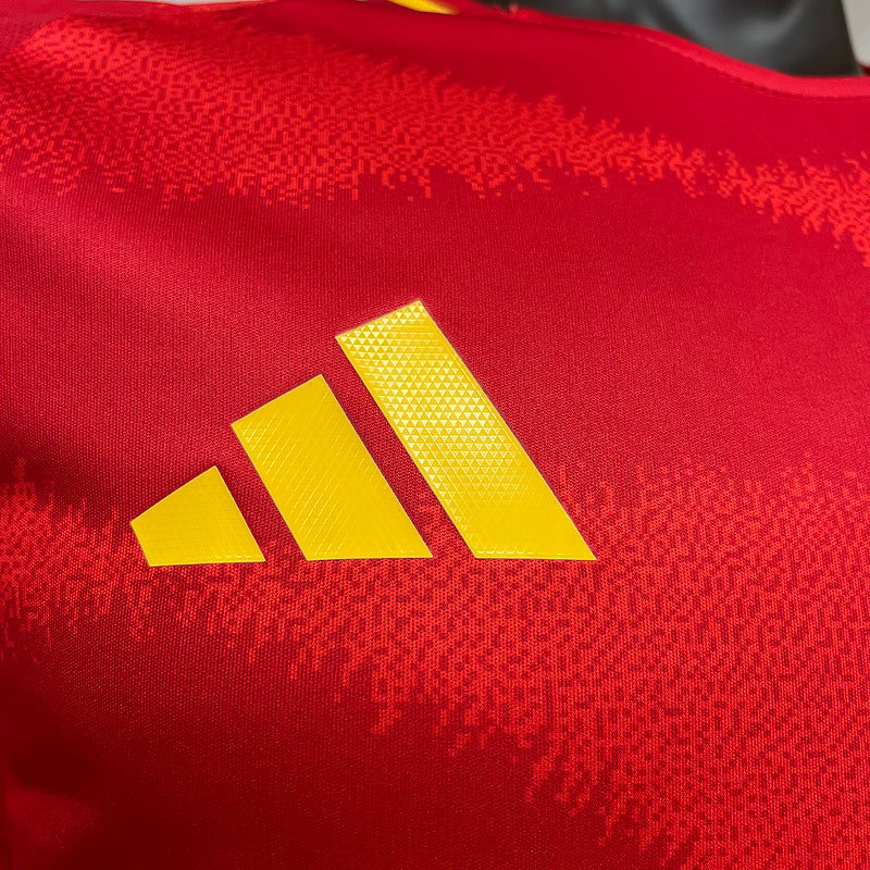 Spain Home 2024/25 Player