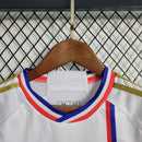 Lyon Infantil 23-24 home