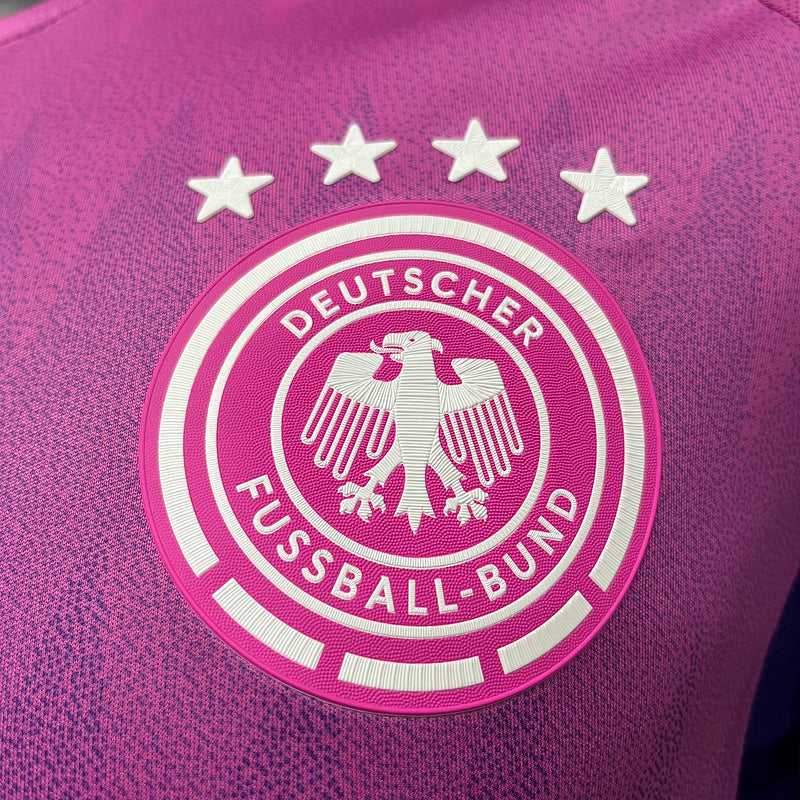 Germany Away 2024/25 Player