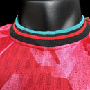 Coreia do Sul Home 2024/25 Jogador