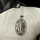 Milan x Pleasures 2023/24 Jogador