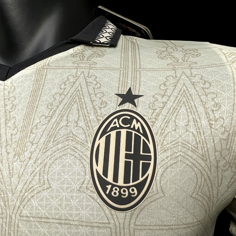 Milan x Pleasures 2023/24 Player