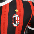 Milan Home 2024/25 Jogador