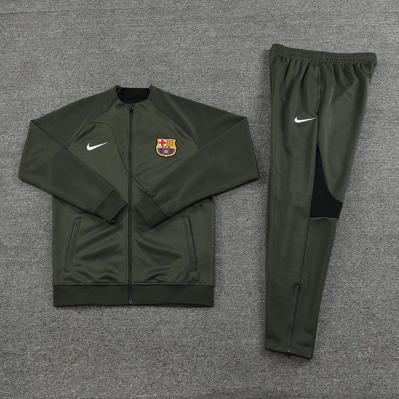Barcelona 2023 Set
