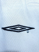 Manchester United 100 Anos 2001/02 Retro Dupla Face