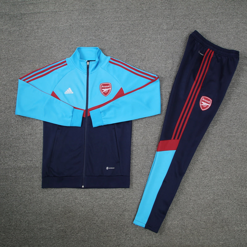 Arsenal 2024 Set