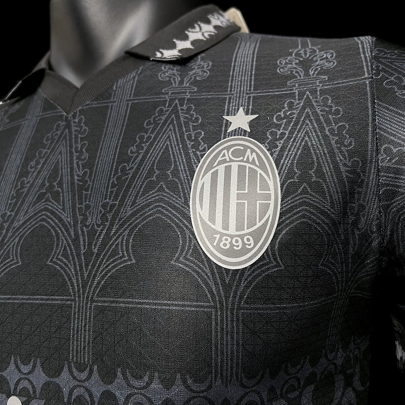 Milan x Pleasures II 2023/24 Player
