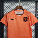 Holanda Home 2023-24 Feminina