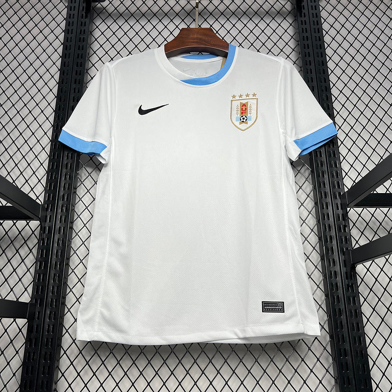 Uruguay Away 2024/25 Fan