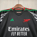 Arsenal Away 2024/25 Infantil