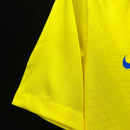 Al Nassr Home 2023/24 Ronado 7 Torcedor