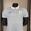 Uruguai Home 2026/27 Jogador