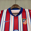 Atlético de Madrid Home 2024/25 Infantil