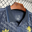 Juventus Third 2024/25 Torcedor