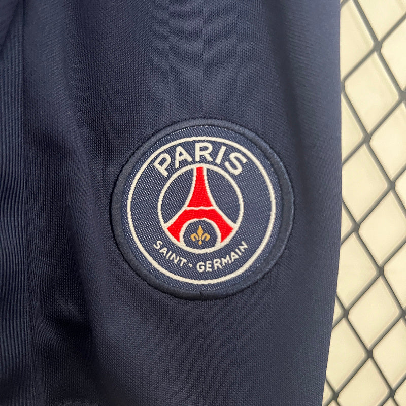PSG Home 2024/25 Children's Kit