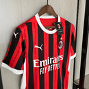Milan Home 2024/25 Torcedor
