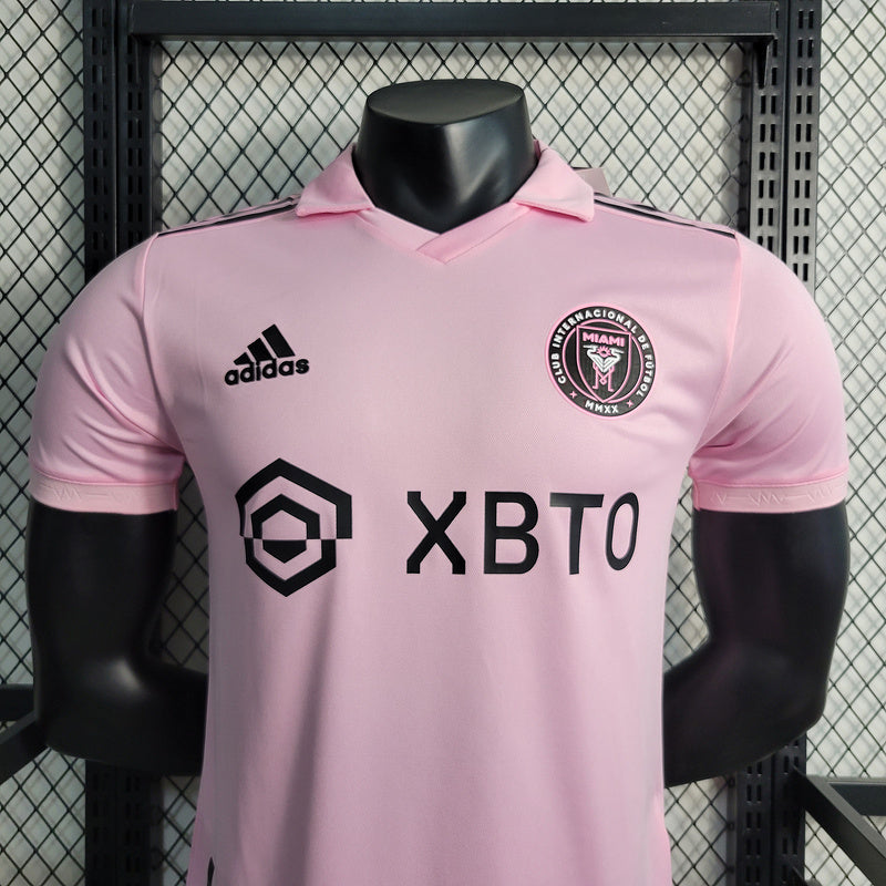 Inter Miami 23-24 Home player version