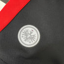 Eintracht Frankfurt Away 2024/25 Torcedor