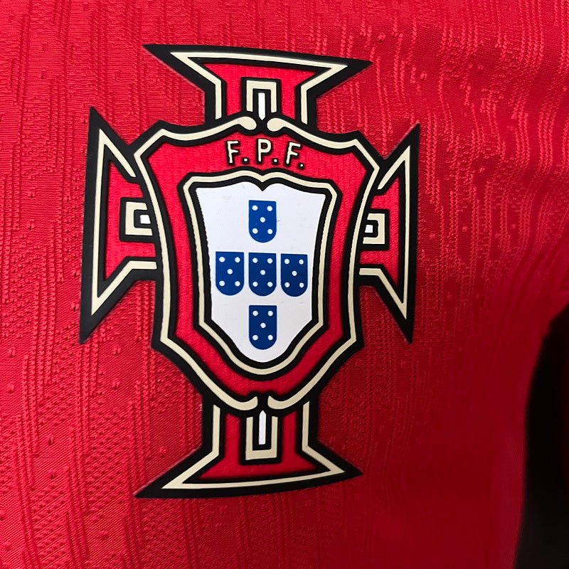 Portugal Home 2024/25 Player