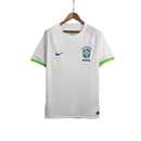 Brasil Branca 2022/23 Fan