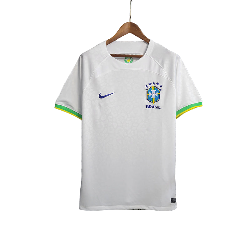 Brasil Branca 2022/23 Fan