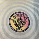 Manchester City Fourth 2024/25 Torcedor
