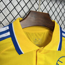 Leeds Away 2024/25 Torcedor