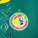 Senegal Away 2026/27 Torcedor