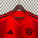 Bayern de Munique Home 2024/25 Torcedor