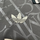 Real Madrid Third 2024/25 Torcedor Pronta Entrega