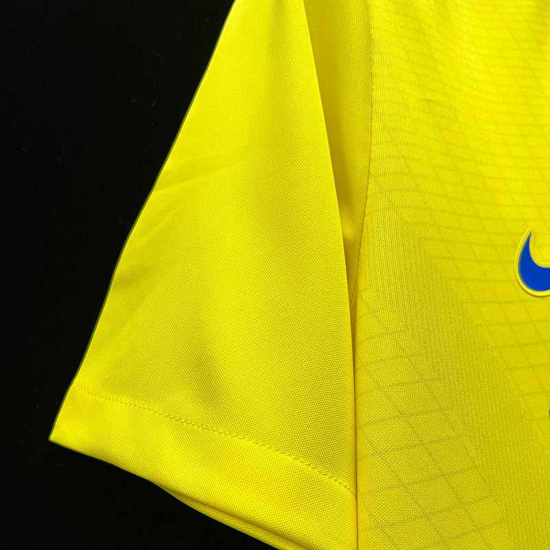 Al Nassr Home 2023/24 Ronado 7 Fan Ready Delivery