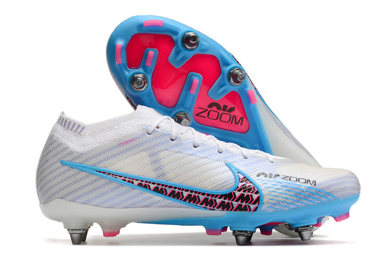 Nike Zoom Mercurial Superfly 9 Elite Campo Football Boot