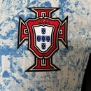 Manga Longa Portugal Away 2024/25 Jogador
