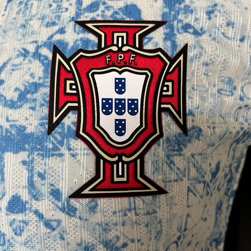 Portugal Away 2024/25 Player