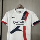 Kit Infantil PSG Away 2024/25