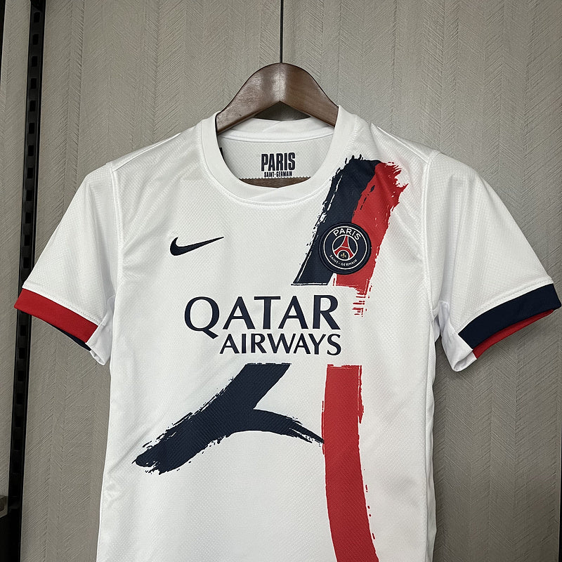 Liverpool Home 2024/25 Children's Kit