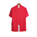 Manchester United Home 2007/08 Retro Torcedor