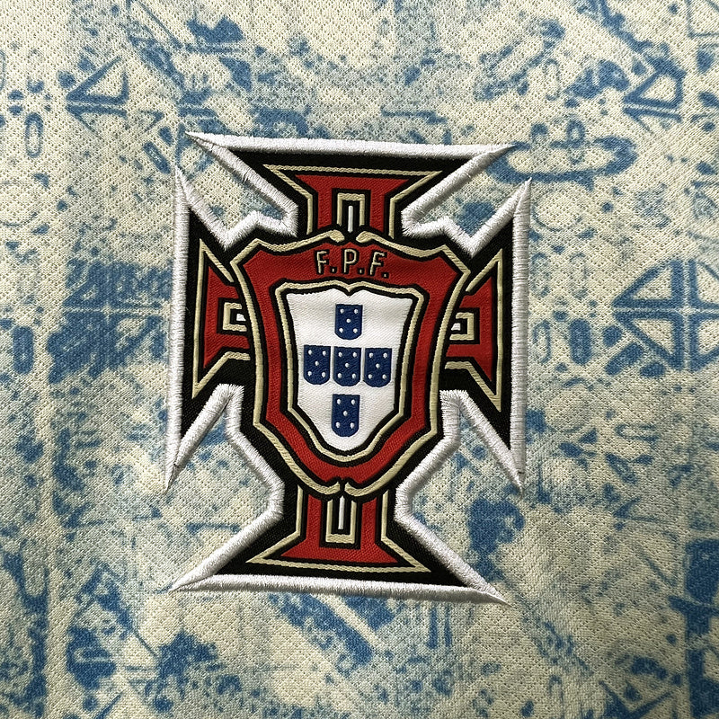Portugal Away 2024/25 Fan